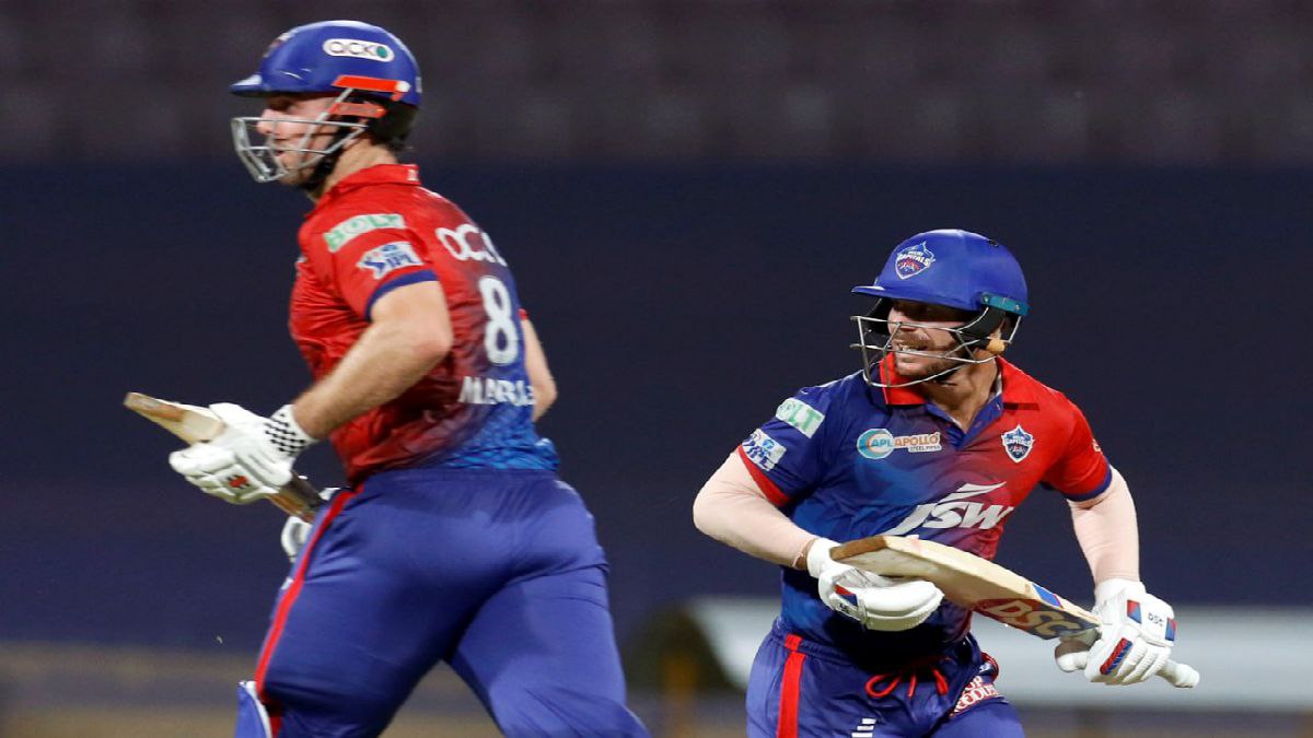 মিচেল মার্শ মিচেল মার্শ