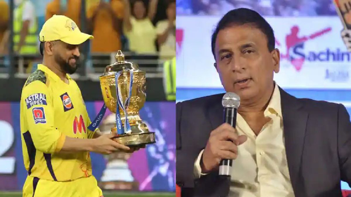 ক্যাপ্টেন কুলের প্রশংসায় গাভাসকর ক্যাপ্টেন কুলের প্রশংসায় গাভাসকর