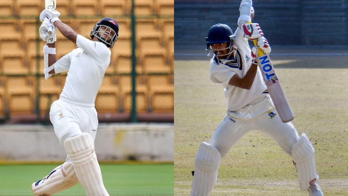 ইরানি কাপে রানের পাহাড়ে অবশিষ্ট ভারত ইরানি কাপে রানের পাহাড়ে অবশিষ্ট ভারত