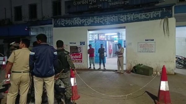 দল ছাড়ার হুঁশিয়ারি বিধায়কের