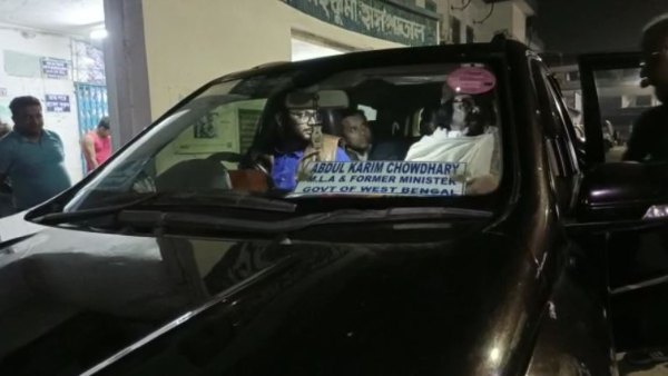 গোষ্ঠীদ্বন্দ্বে খুন