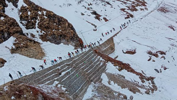 উপগ্রহ চিত্রে ধরা পড়েছে ভূমি ধসের প্রবণতা উপগ্রহ চিত্রে ধরা পড়েছে ভূমি ধসের প্রবণতা