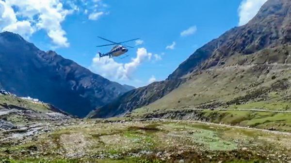 ১৪৭টি জেলার মধ্যে সবথেকে ভূমিধসপ্রবণ জেলা ১৪৭টি জেলার মধ্যে সবথেকে ভূমিধসপ্রবণ জেলা