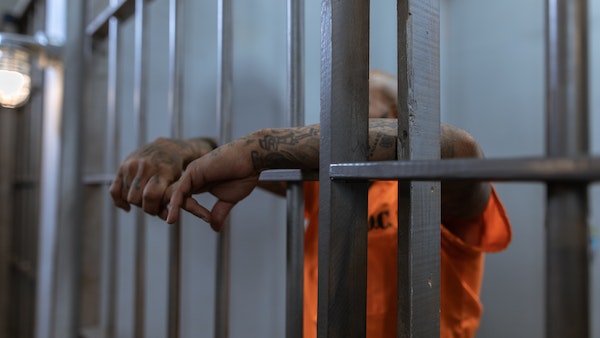 জেল কর্তৃপক্ষের আয়োজন