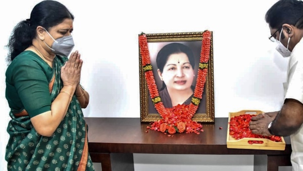 জয়ললিতা