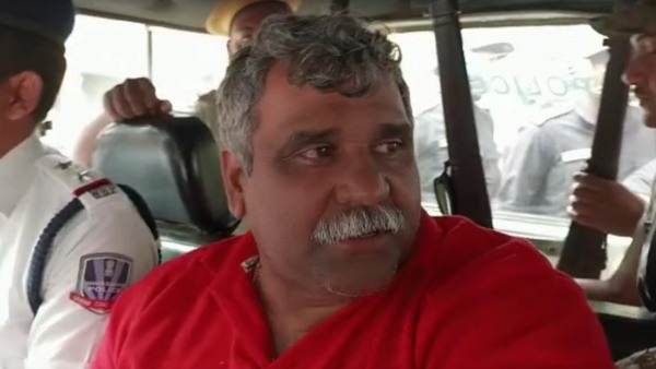  হাইকোর্টে আবেদন খারিজের পরে সুপ্রিম কোর্টে আবেদন