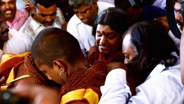 কৈলাশা কি মান্যতা প্রাপ্ত একটা দেশ? 