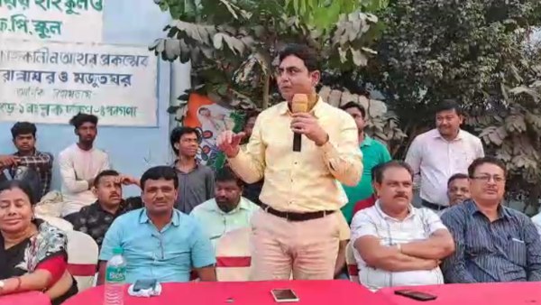 যত খায় পোষায় না