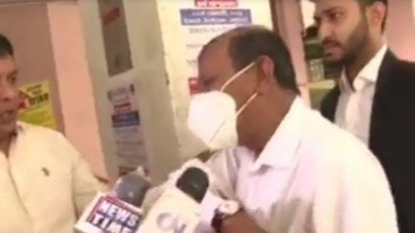 কালীঘাটের কাকুকে তলব