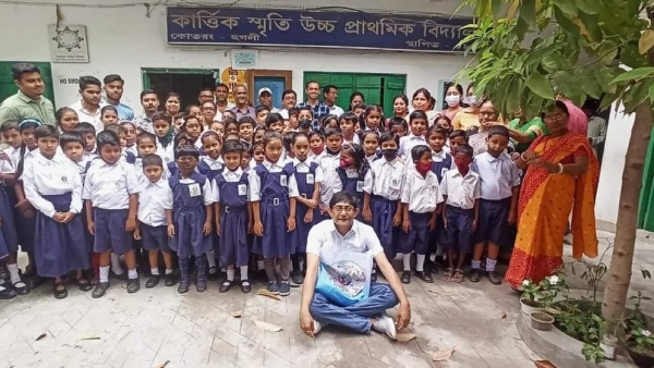  দিদির সুরক্ষা কবচ কর্মসূচি