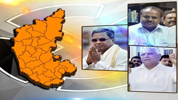 কোন দল কত আসন পেতে পারে