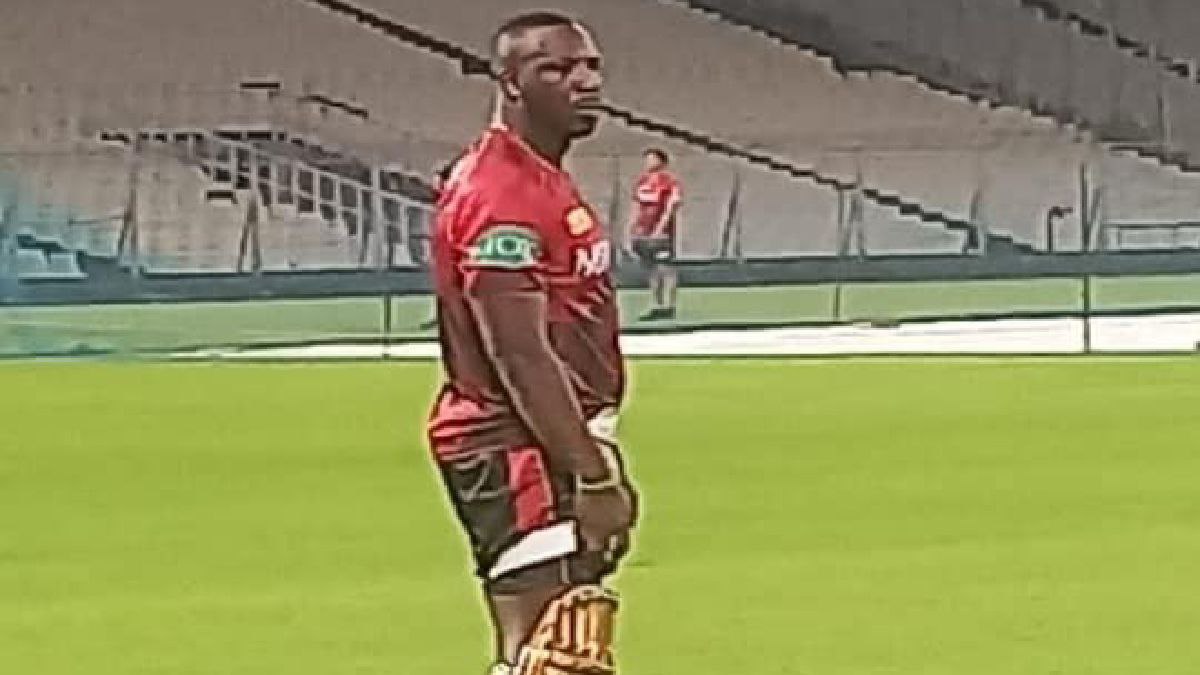 আইপিএলের আগে কেকেআরের প্রস্তুতি ম্যাচে কী ফল ইডেনে? আইপিএলের আগে কেকেআরের প্রস্তুতি ম্যাচে কী ফল ইডেনে?