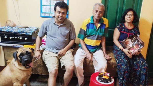 কৌস্তভ কি সন্ত্রাসবাদী? কৌস্তভ কি সন্ত্রাসবাদী?