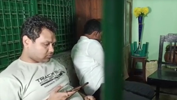 কৌস্তভের আইনজীবীর প্রতিক্রিয়া