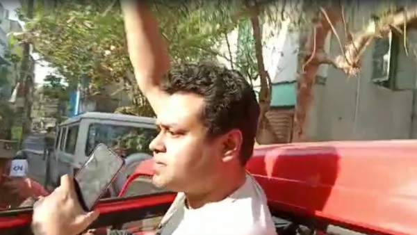 কৌস্তুভকে বিশেষ নিরাপত্তা