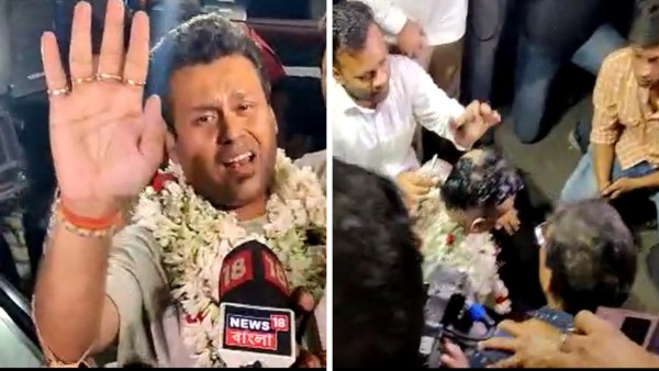 রাতে বাড়িতে গেল পুলিশ রাতে বাড়িতে গেল পুলিশ