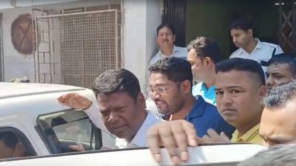বয়ানে অমিল কুন্তল-বনির বয়ানে অমিল কুন্তল-বনির