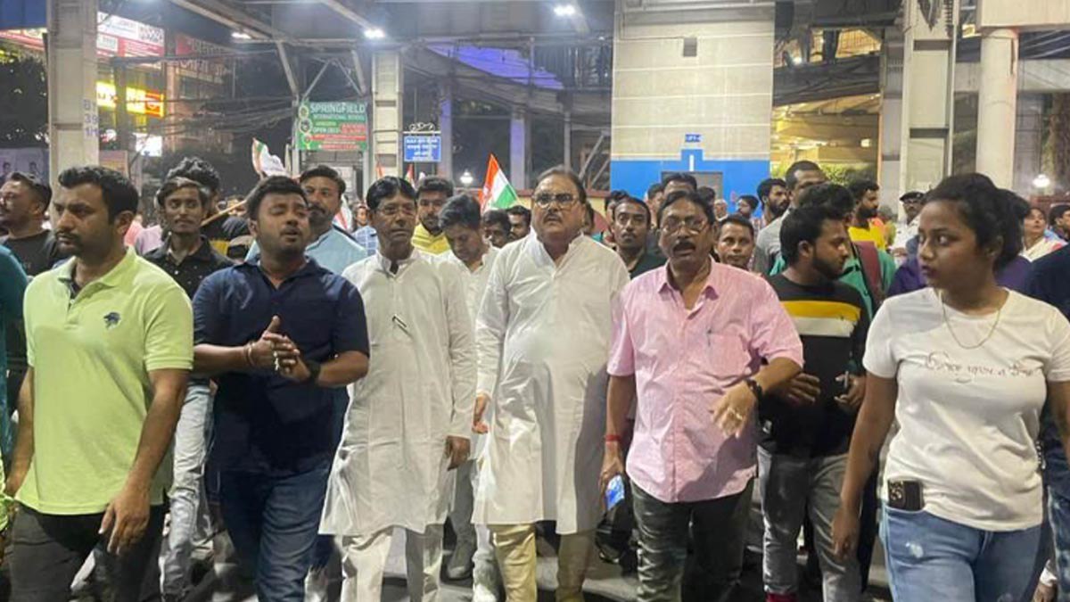 বিজেপি-সিপিএমকে বাবা ভাবছে পুলিশ! বিতর্কিত মন্তব্য মদনের