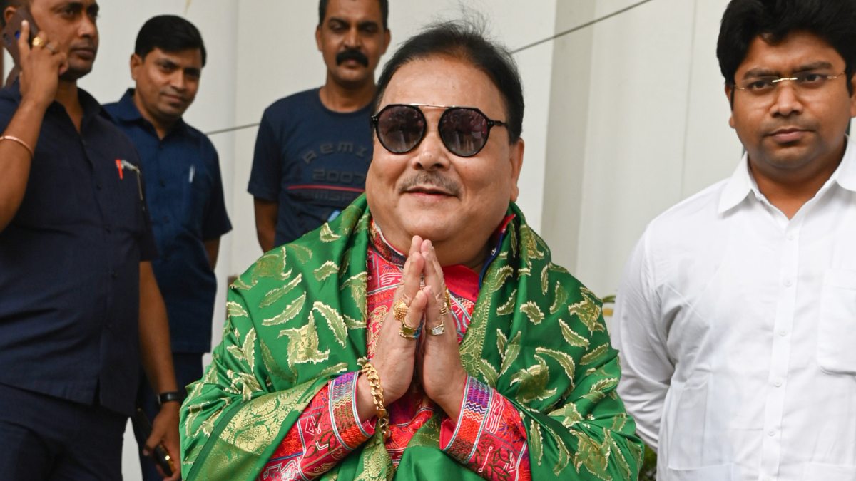 মদন মিত্র মদন মিত্র