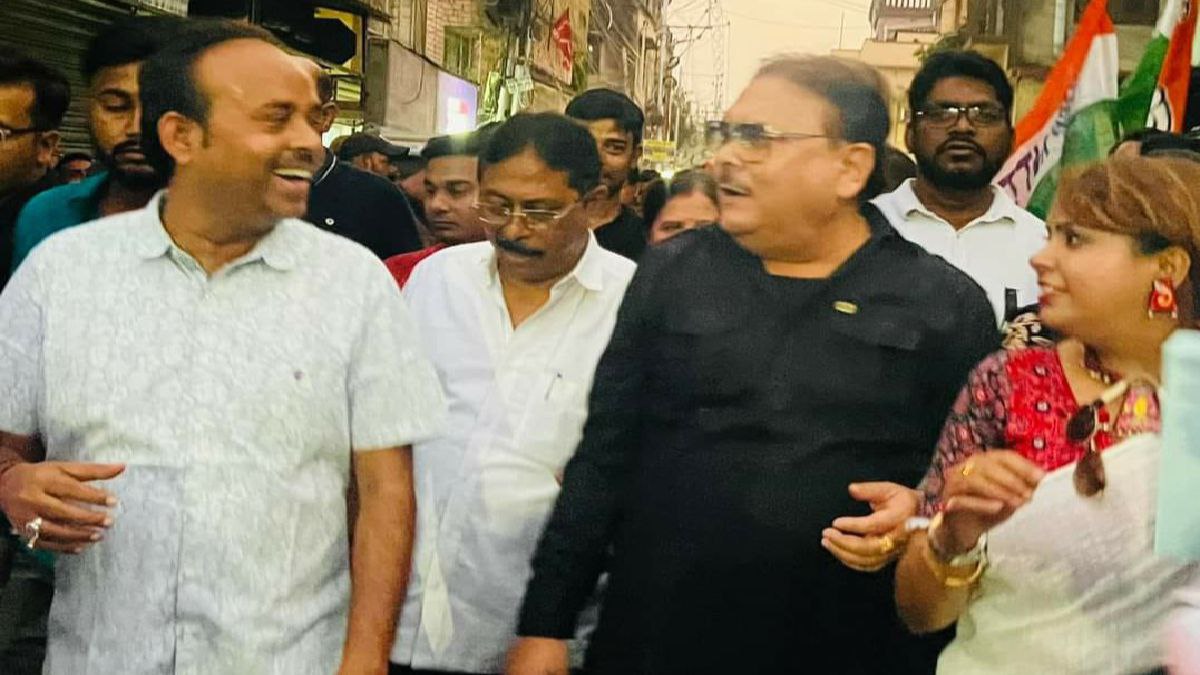 চাঞ্চল্যকর অভিযোগ চাঞ্চল্যকর অভিযোগ