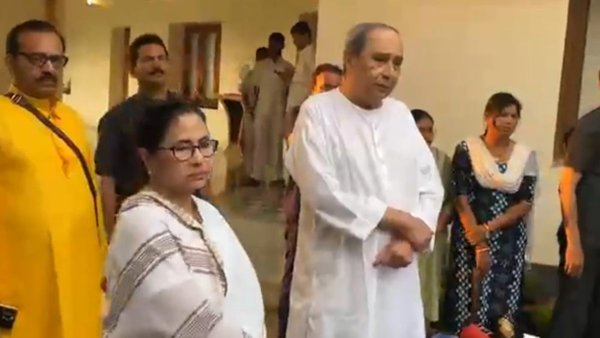বৈঠক ছিল গুরুত্বপূর্ণ 