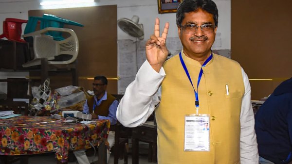 বিরোধীরা এবার শক্তিশালী