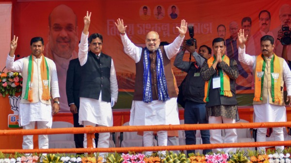 ২০২২-এর ১৪ মে মুখ্যমন্রীবং পদে 