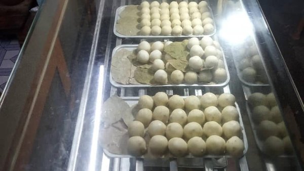 জনাইয়ের প্রসিদ্ধ মনোহরা