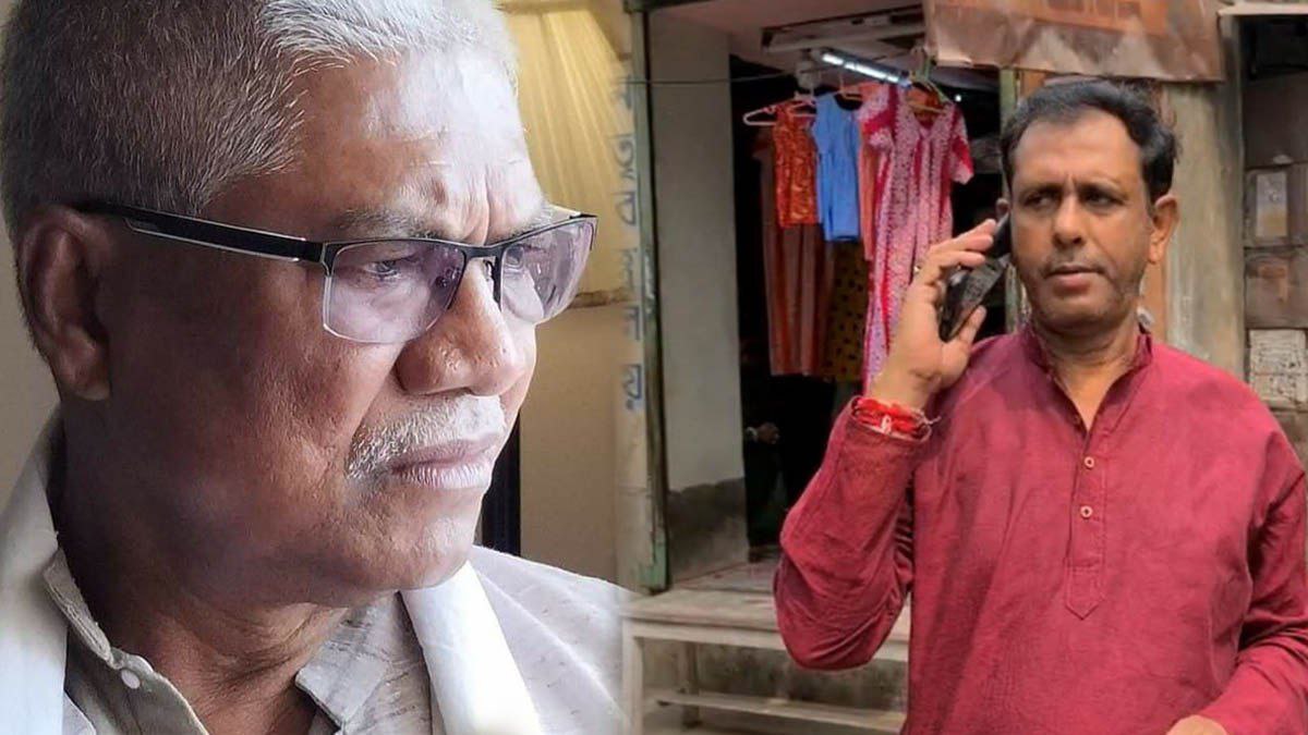 নিয়োগ দুর্নীতি কাণ্ডে নয়া মাত্রা নিয়োগ দুর্নীতি কাণ্ডে নয়া মাত্রা
