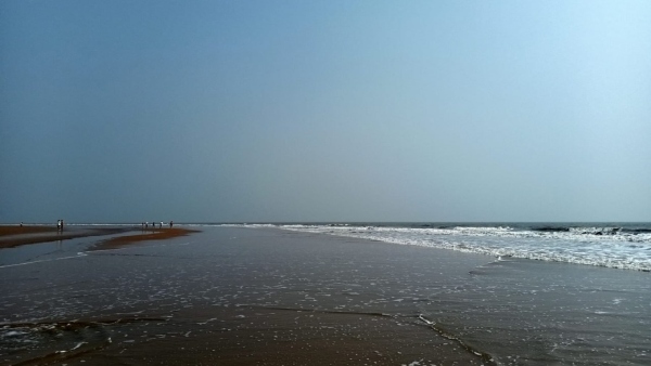 লক্ষ্মীপুর সৈকত