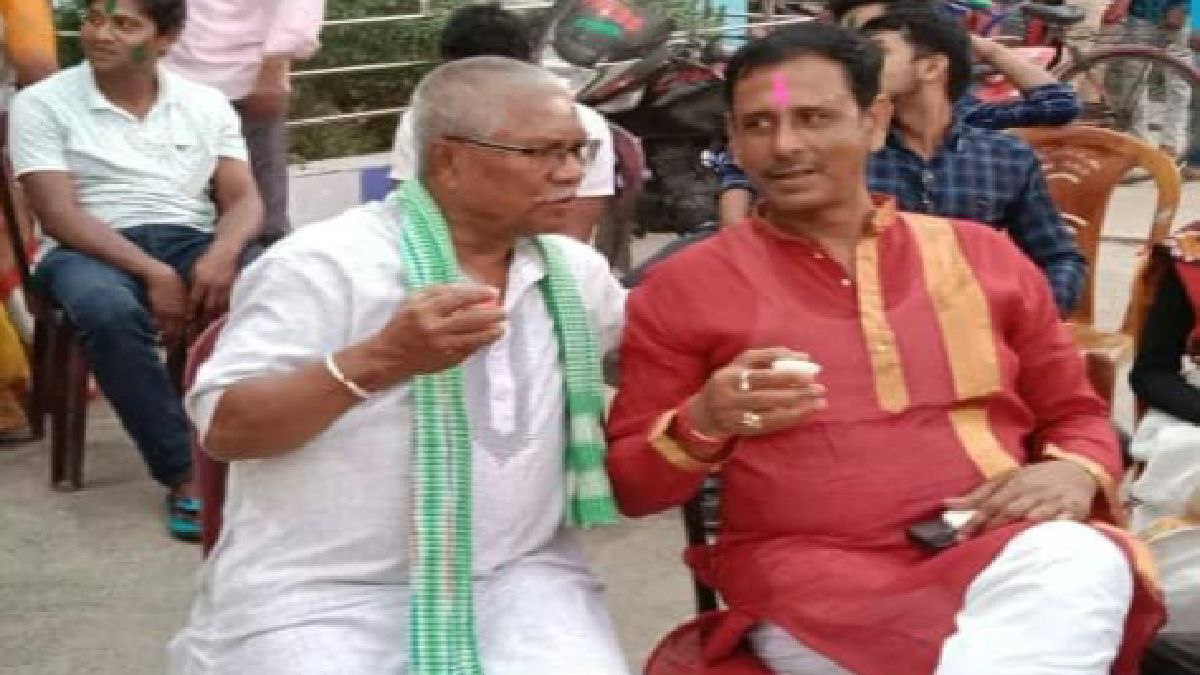 নামোচ্চারণ না করেও দিচ্ছেন ইঙ্গিত