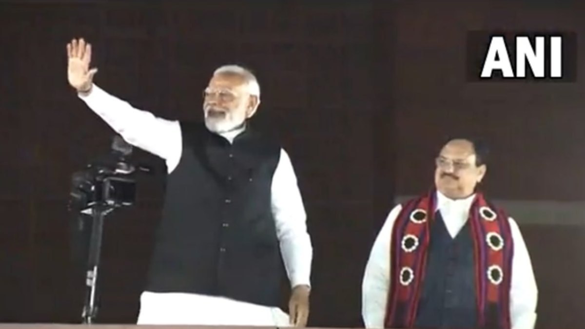 বিভিন্ন জায়গাতে বিজেপি জয়ের রহস্য কি? বিভিন্ন জায়গাতে বিজেপি জয়ের রহস্য কি?