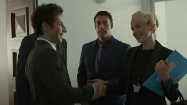 সিনেমা নিয়ে কী জানালেন অভিনেত্রী রানি সিনেমা নিয়ে কী জানালেন অভিনেত্রী রানি