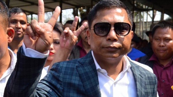 প্রথম লক্ষ্য ছিল ত্রিপুরা, ২০১৬ থেকে ব্যর্থ 