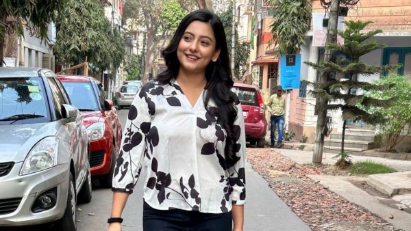 আসছে নতুন ধারাবাহিক