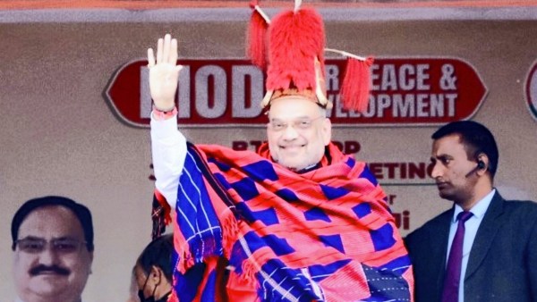 এনপিএফের দুই সদস্যেরও সমর্থন দেওয়ার সম্ভাবনা 