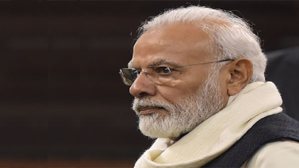 কেন্দ্রের কাজে কি খুশি রাজ্যবাসী?