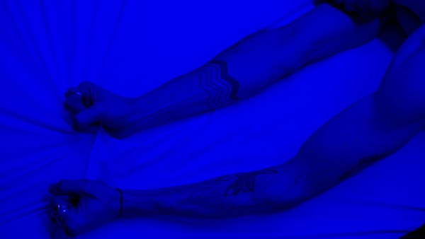 নার্ভের সমস্যা হতে হবে