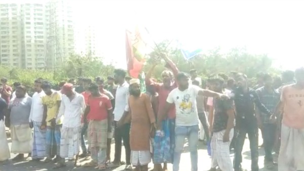 আইনি জটিলতার কারণে জেল থেকে ছাড়া পেতে বিলম্ব আইনি জটিলতার কারণে জেল থেকে ছাড়া পেতে বিলম্ব