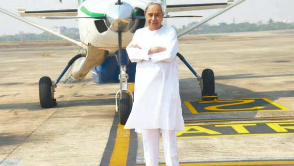 বিরোধী ঐক্যের জল্পনা ওড়ালেন নবীন বিরোধী ঐক্যের জল্পনা ওড়ালেন নবীন