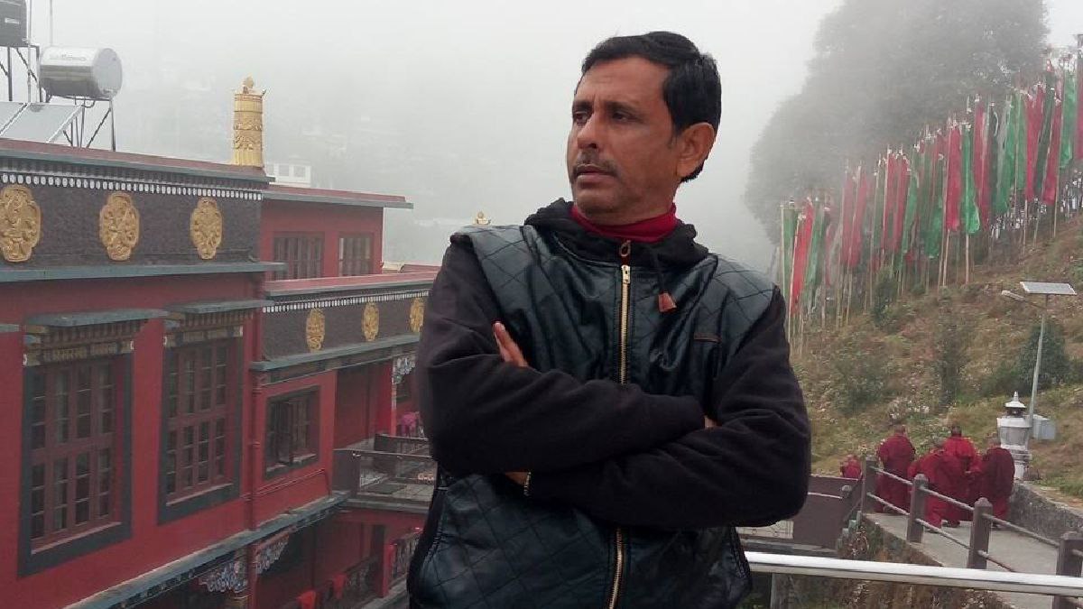 ব্লক সভাপতি আমল দিলেন না বিধায়ককে ব্লক সভাপতি আমল দিলেন না বিধায়ককে