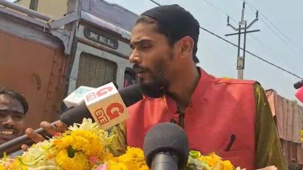 ভাঙড় শাসক শূন্য হবে