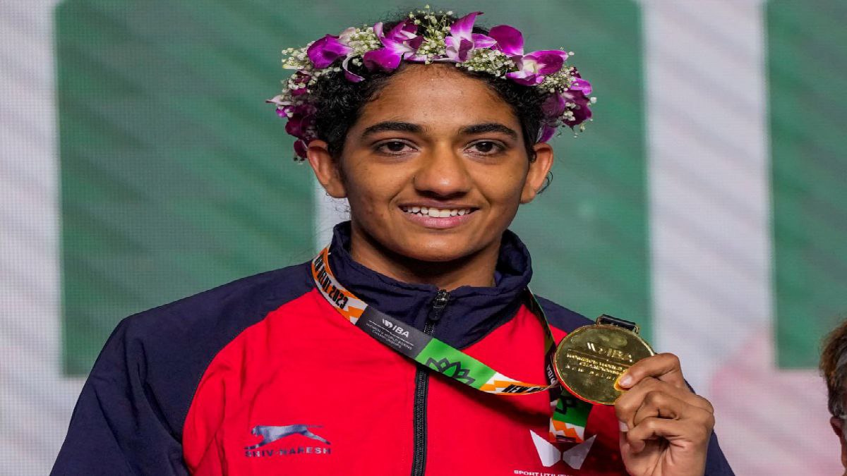 নীতুর সোনা