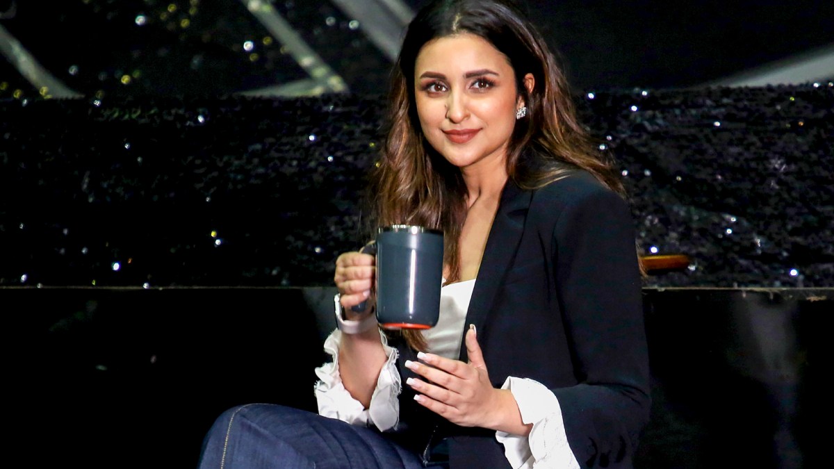 Parineeti Chopra Parineeti Chopra