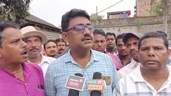 তৃণমূলের দাবি তারাই বোর্ড গঠন করবে তৃণমূলের দাবি তারাই বোর্ড গঠন করবে