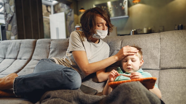  ভাইরাল জ্বরে আক্রান্ত হলে কীভাবে বুঝবেন