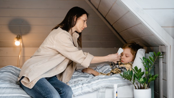 শরীরকে হাইড্রেড রাখুন