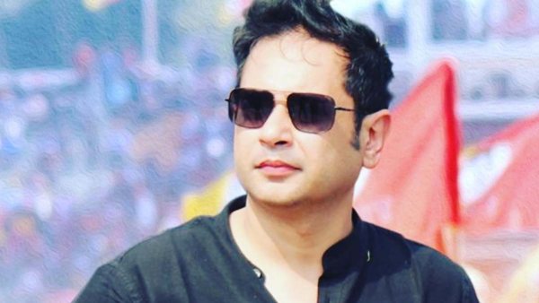সম্মিলিত বিরোধী প্রার্থী ঘোষণায় ছিল তিপ্রামোথাও