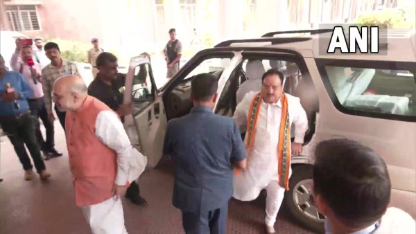 ত্রিপুরা জনজাতির সাংবিধানিক সমাধানের প্রশ্নে 