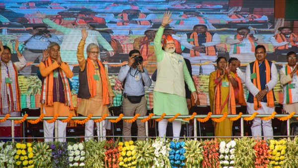 মহিলা মুখ্যমন্ত্রীই কি পাবে ত্রিপুরা